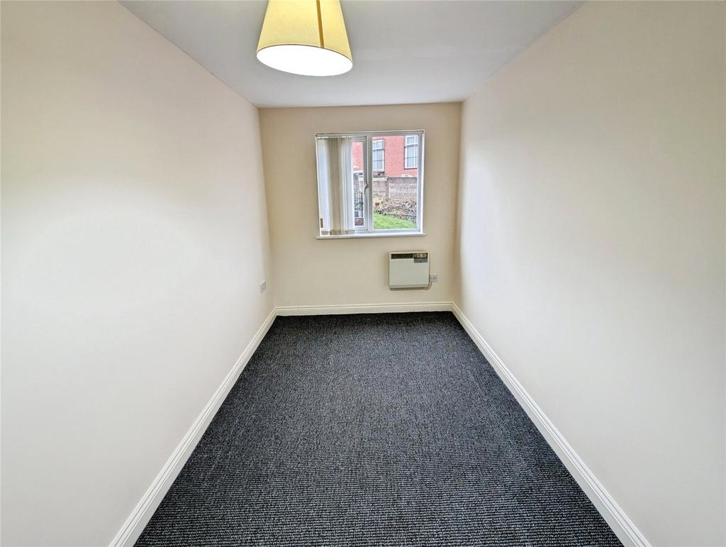 Bedroom 2. 2