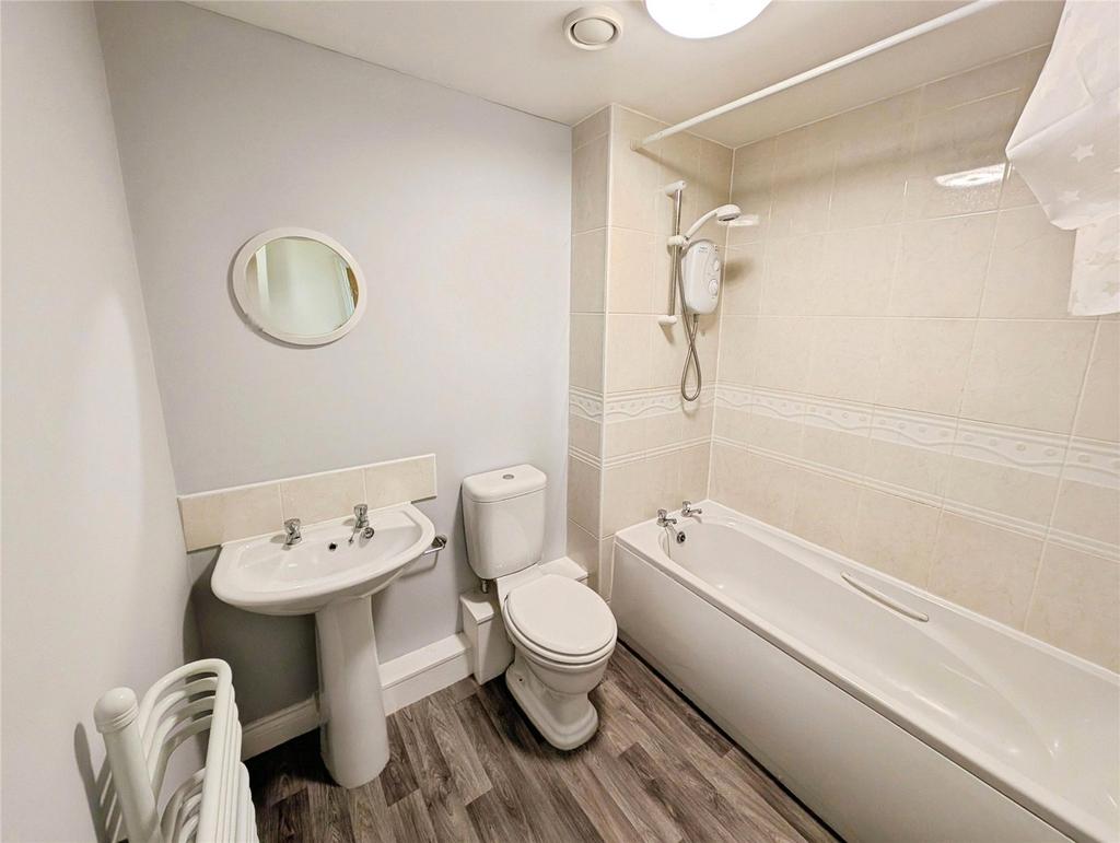 Bathroom 2