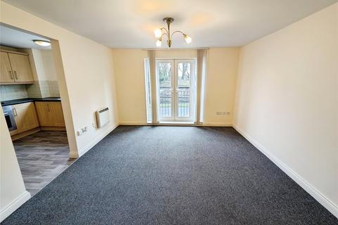2 bedroom flat to rent, New Road, Manchester M26