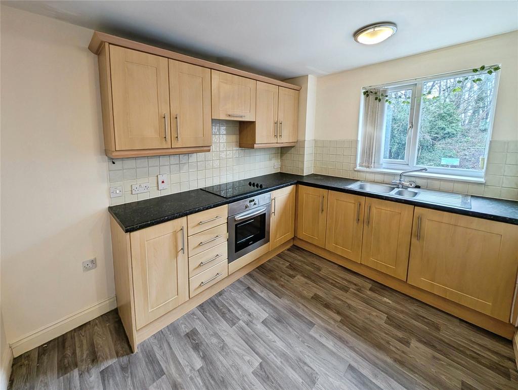 Kitchen 1