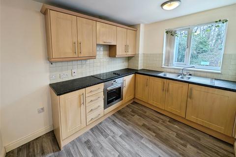 2 bedroom flat to rent, New Road, Manchester M26