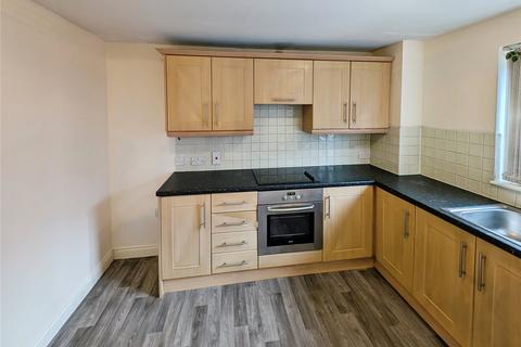 2 bedroom flat to rent, New Road, Manchester M26
