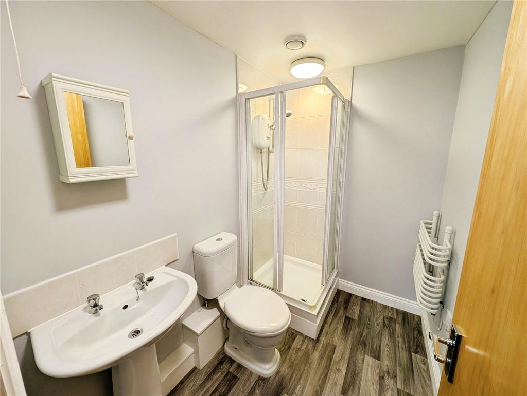 En-Suite
