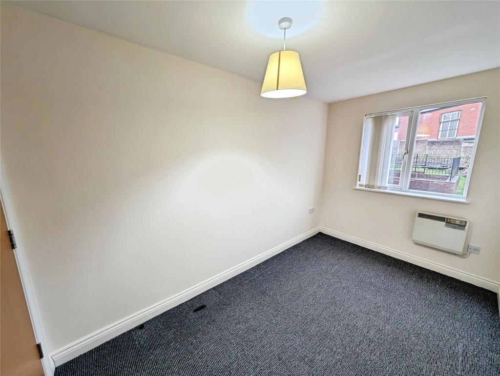 Bedroom 2 .1