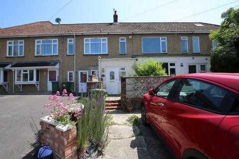 undefined, Seaward Gardens, Southampton SO19