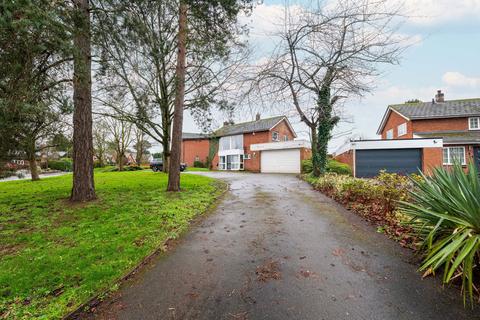 4 bedroom detached house for sale, Rectory Road, Leicester LE7