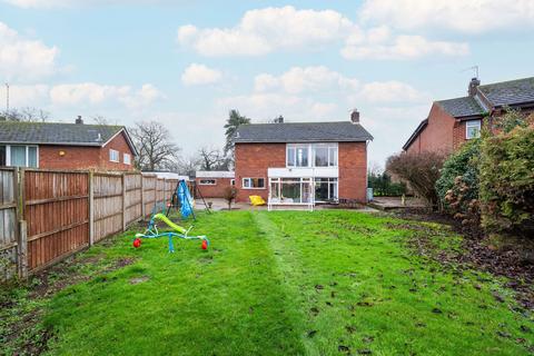 4 bedroom detached house for sale, Rectory Road, Leicester LE7