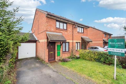 undefined, Broad Hinton, Berkshire RG10