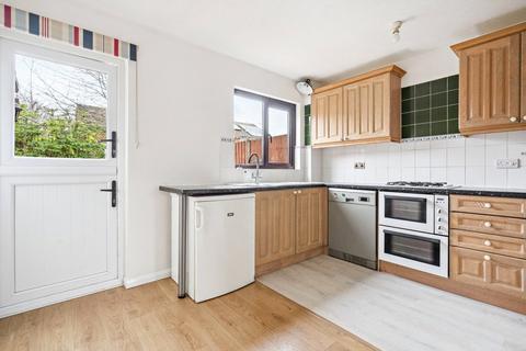 undefined, Broad Hinton, Berkshire RG10