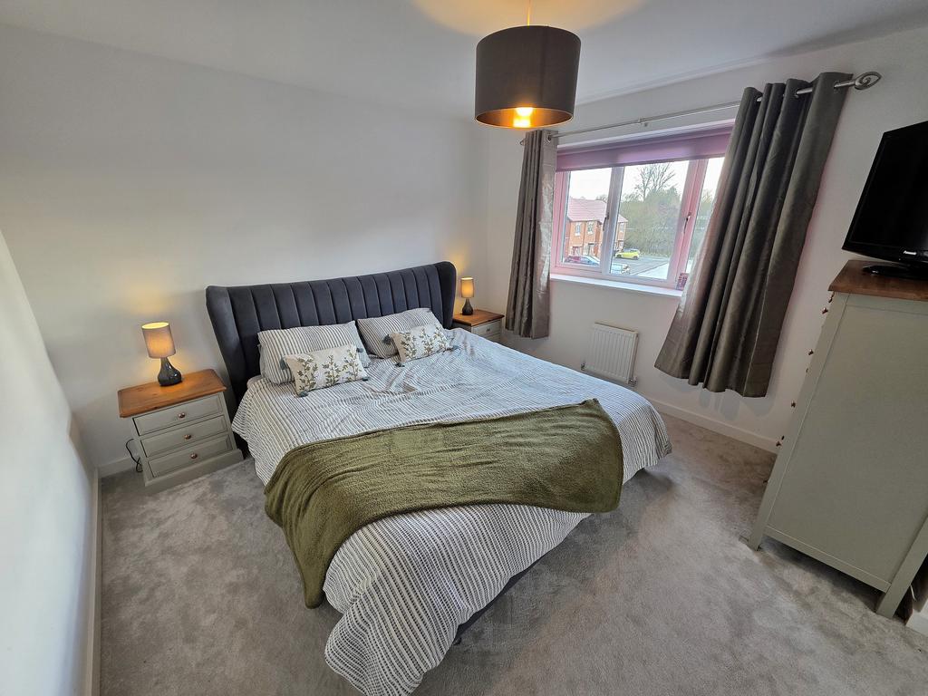 Main Bedroom