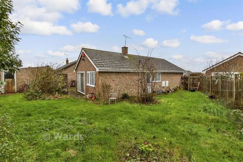 2 bedroom detached bungalow for sale, Dorset Close, Whitstable, Kent