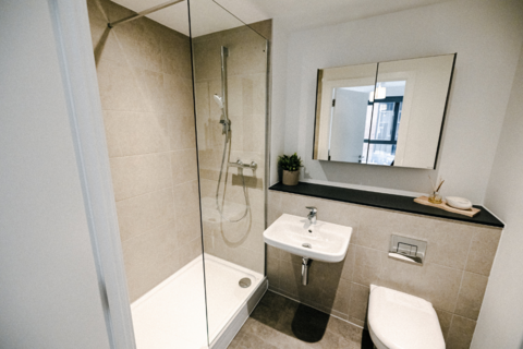undefined, at Duo at Upperbanks, Upperbanks East Block, New Baillie Street OL16