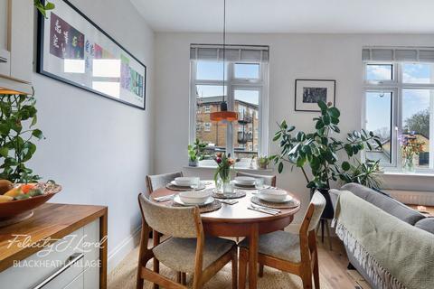 1 bedroom flat for sale, Eastdown Park, London SE13