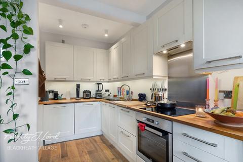 1 bedroom flat for sale, Eastdown Park, London SE13