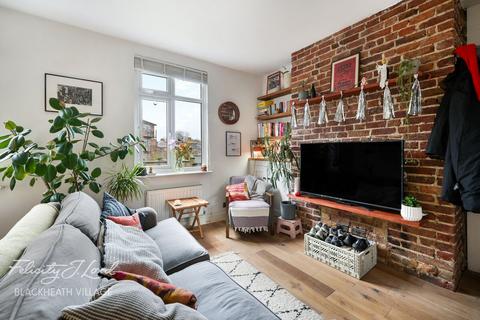 1 bedroom flat for sale, Eastdown Park, London SE13