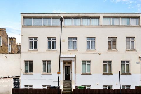 1 bedroom flat for sale, Eastdown Park, London SE13