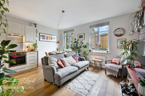 1 bedroom flat for sale, Eastdown Park, London SE13