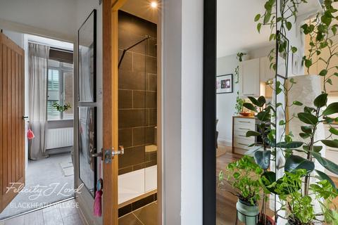 1 bedroom flat for sale, Eastdown Park, London SE13
