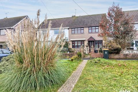 3 bedroom semi-detached house for sale, St. Mellons Road, Cardiff CF3
