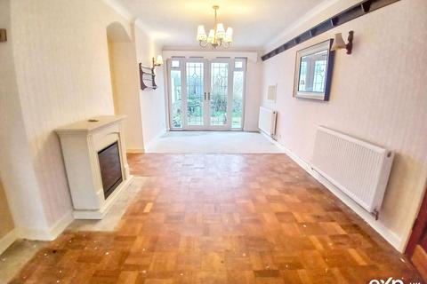 3 bedroom semi-detached house for sale, St. Mellons Road, Cardiff CF3