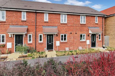 Robinson Avenue, Houghton Conquest, Bedford, MK45
