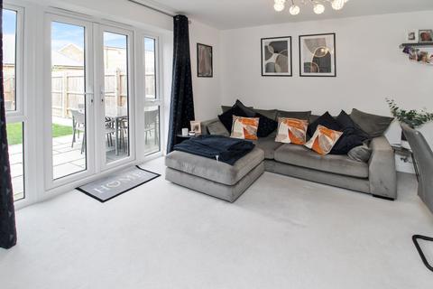 undefined, Robinson Avenue, Houghton Conquest, Bedford, MK45