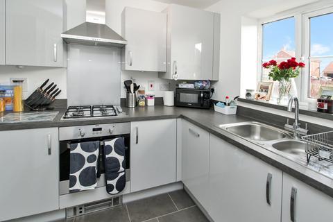 undefined, Robinson Avenue, Houghton Conquest, Bedford, MK45