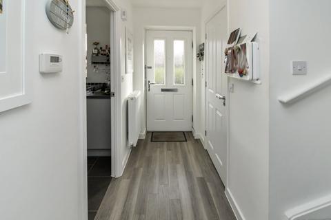 undefined, Robinson Avenue, Houghton Conquest, Bedford, MK45