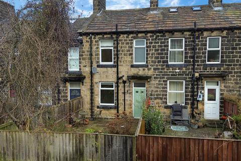 undefined, Yeadon, Leeds LS19
