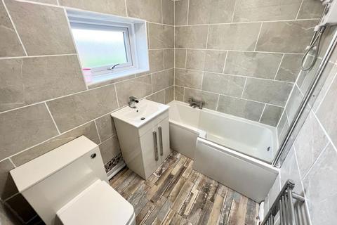 undefined, Burn Park Road, Houghton Le Spring DH4