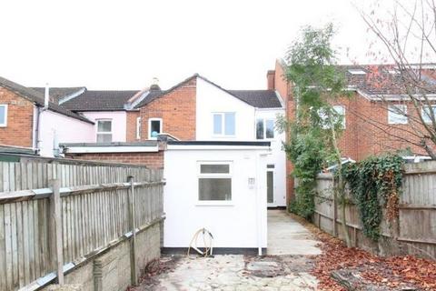 undefined, Priory Road, Hampshire SO17