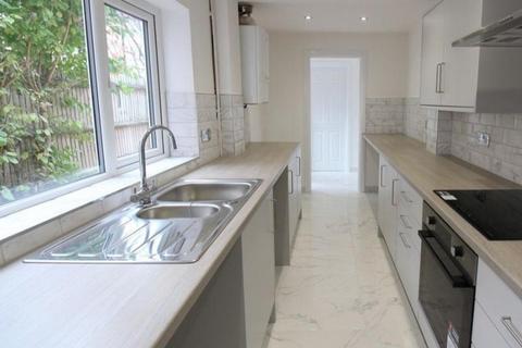 undefined, Priory Road, Hampshire SO17