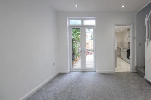 undefined, Priory Road, Hampshire SO17