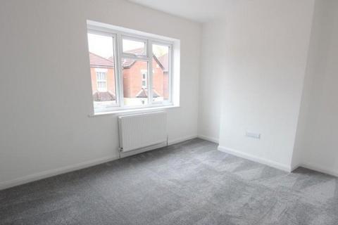 undefined, Priory Road, Hampshire SO17