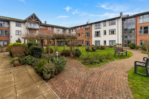 undefined, Clarence Park, 415 Worcester Road, Malvern, Worcestershire, WR14 1FU