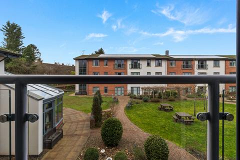 undefined, Clarence Park, 415 Worcester Road, Malvern, Worcestershire, WR14 1FU