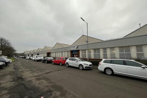 Warehouse to rent, Camelon St Glasgow G32 6AF