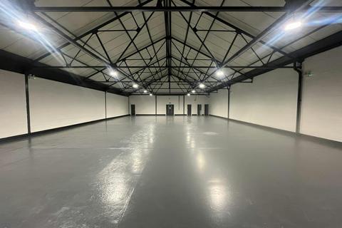 Warehouse to rent, Camelon St Glasgow G32 6AF