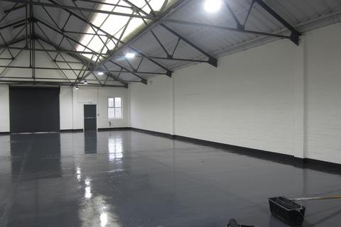 Warehouse to rent, Camelon St Glasgow G32 6AF