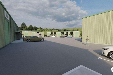 Warehouse for sale, Church Town Backwell BS48 3JF