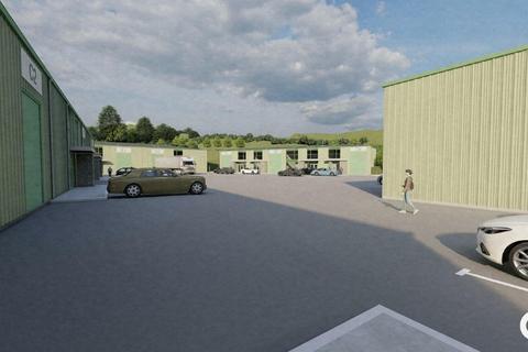 Warehouse for sale, Church Town Backwell BS48 3JF