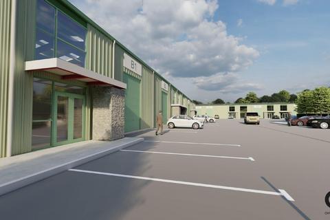 Warehouse for sale, Church Town Backwell BS48 3JF