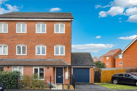 undefined, Elm Drive, Berkshire RG5