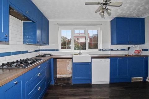 4 bedroom detached house for sale, Falklands Road, Haverhill CB9