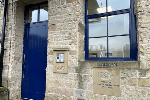 undefined, The Locks, Bingley, West Yorkshire, BD16 4BG