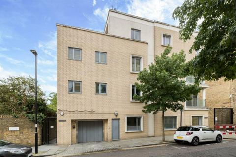 undefined, Railway Street, London, N1