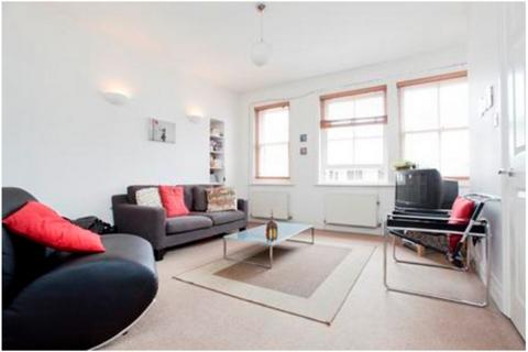 undefined, Railway Street, London, N1