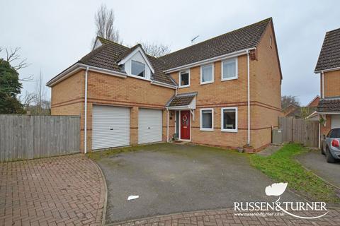 Clover Walk, King's Lynn PE34