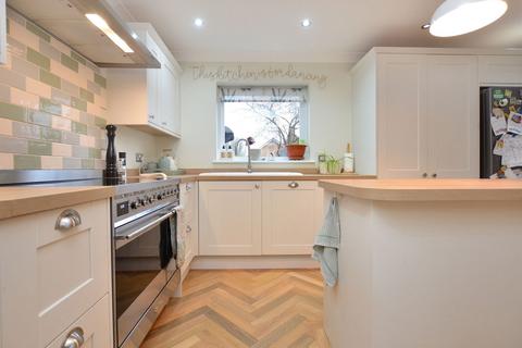 5 bedroom detached house for sale, Clover Walk, King's Lynn PE34