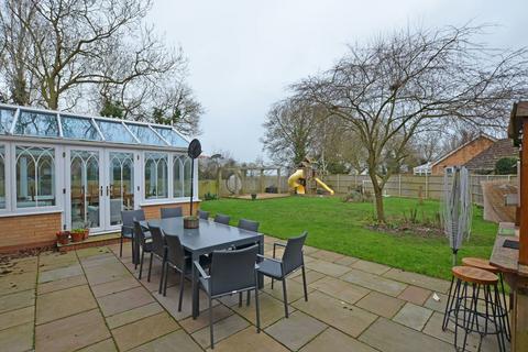 5 bedroom detached house for sale, Clover Walk, King's Lynn PE34